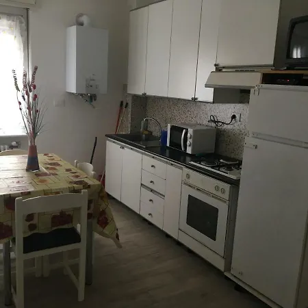 Maison Archibugio Appartement *
